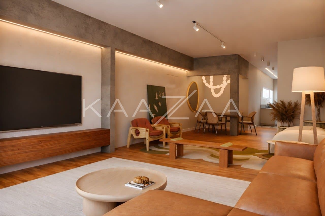 Apartamento à venda no Jardins - Foto 2