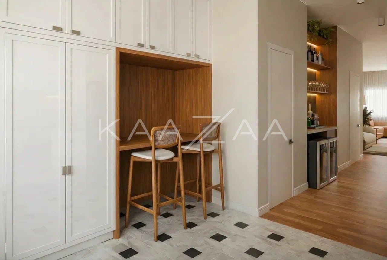 Apartamento à venda no Jardins - Foto 4