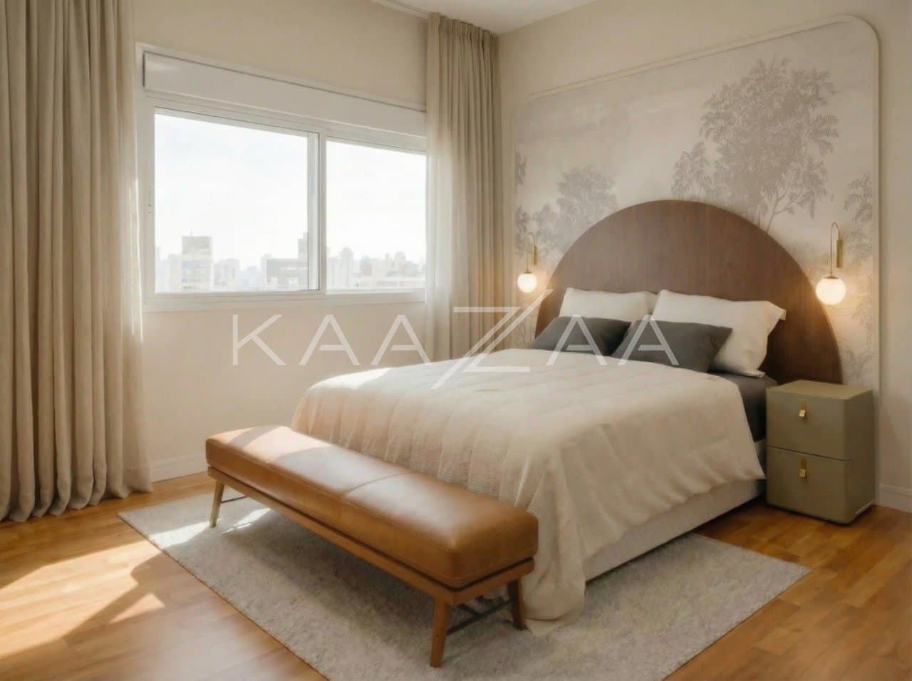 Apartamento à venda no Jardins - Foto 5