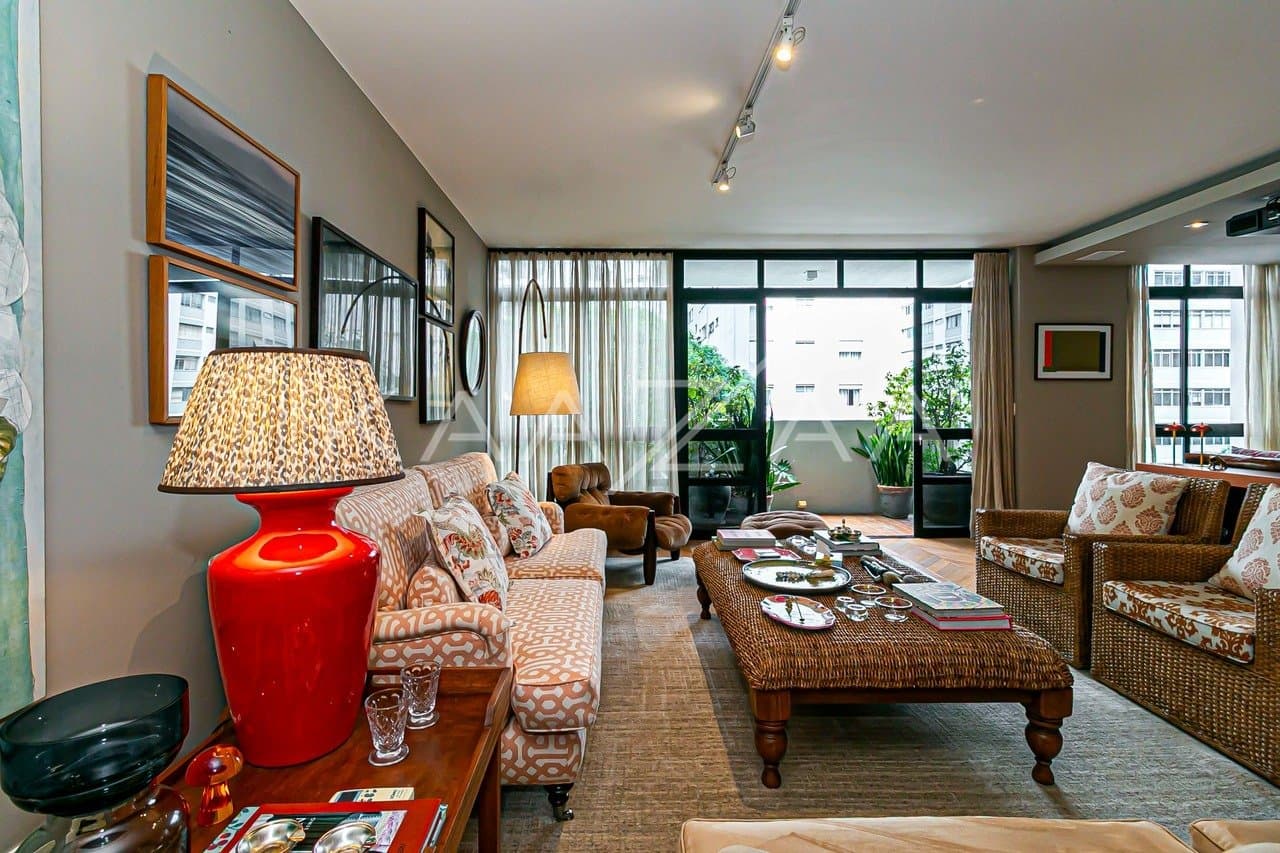 Apartamento à venda no Jardins - Foto 2