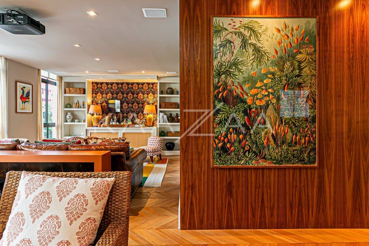 Apartamento à venda no Jardins - Foto 6