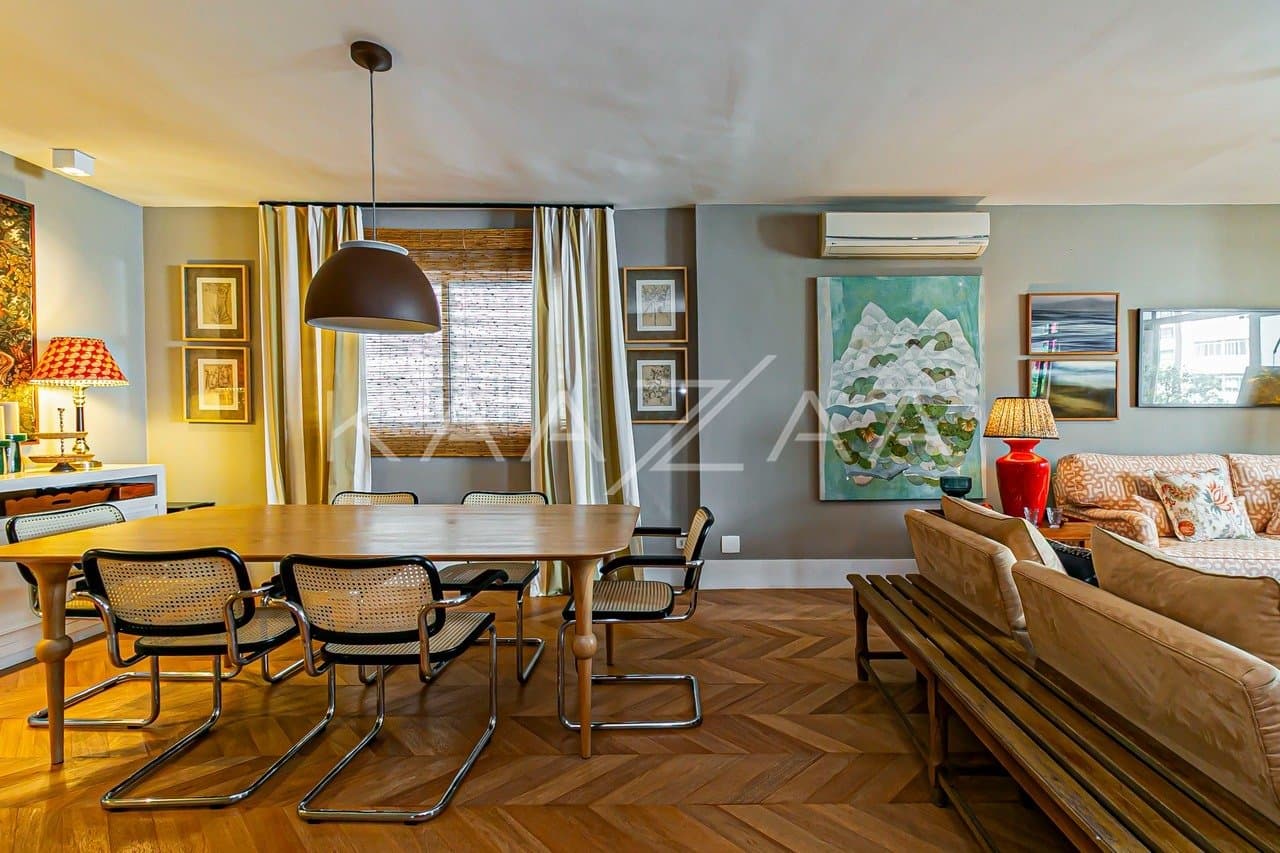 Apartamento à venda no Jardins - Foto 7