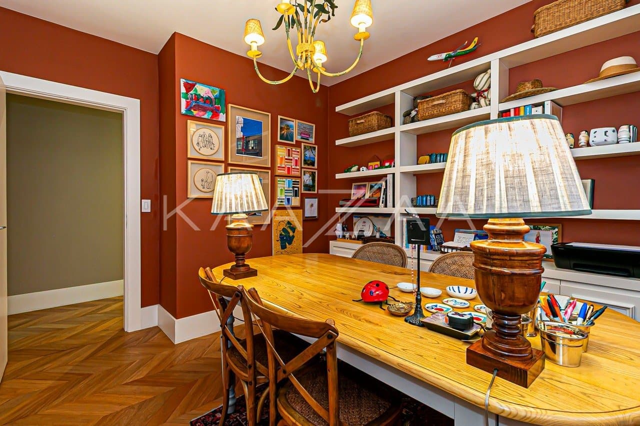 Apartamento à venda no Jardins - Foto 13