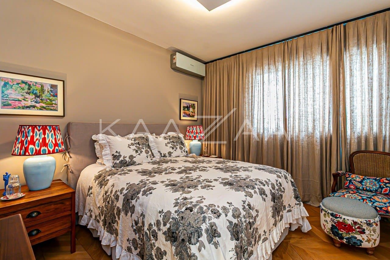 Apartamento à venda no Jardins - Foto 14