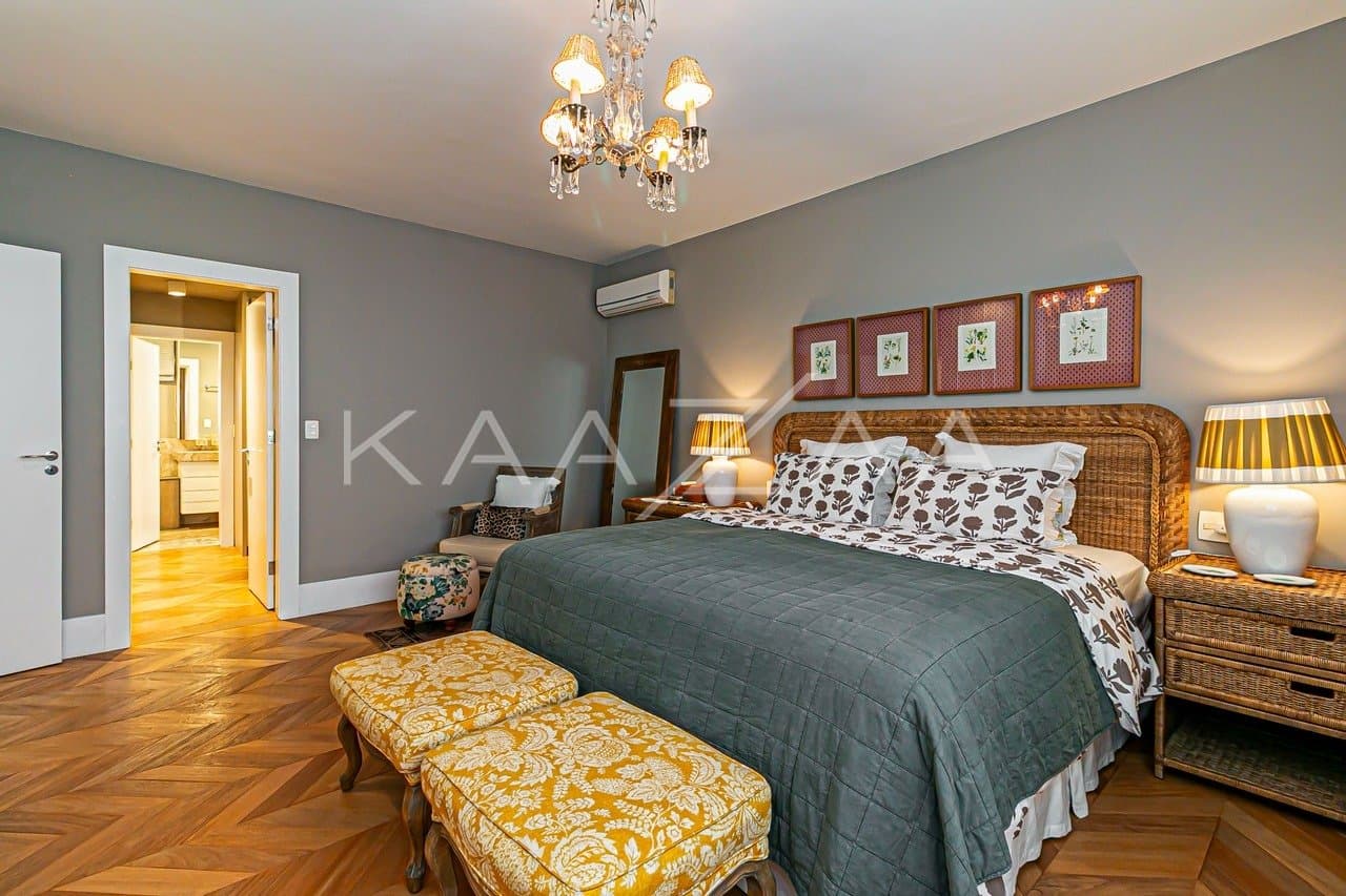 Apartamento à venda no Jardins - Foto 16