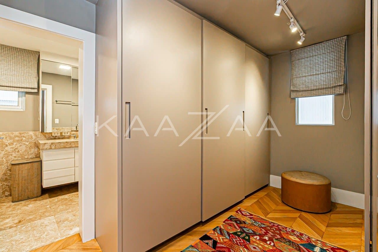 Apartamento à venda no Jardins - Foto 17