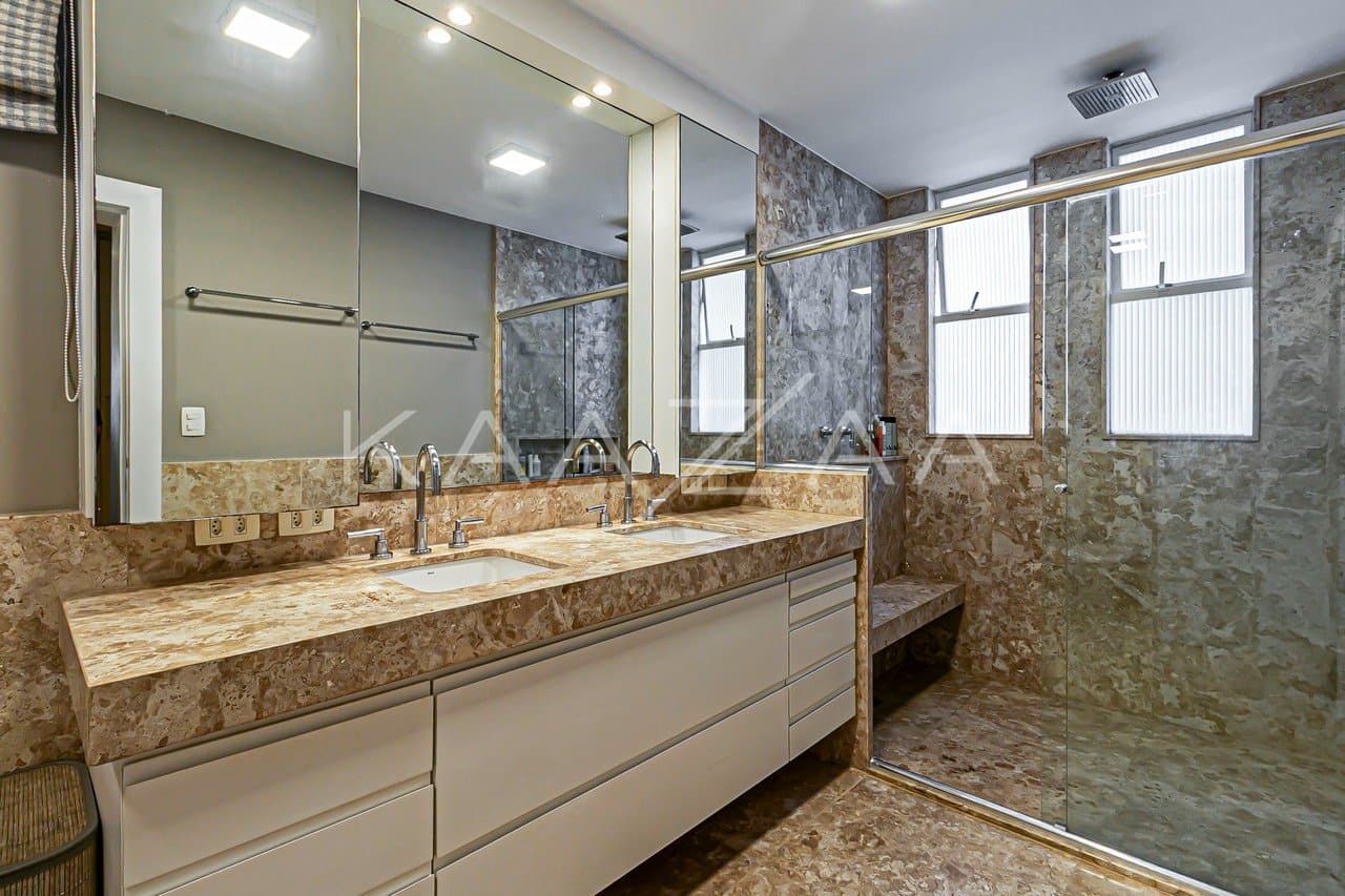 Apartamento à venda no Jardins - Foto 18