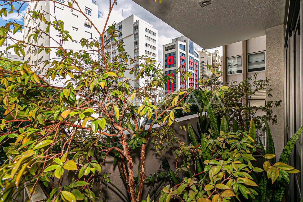 Apartamento à venda no Jardins - Foto 19