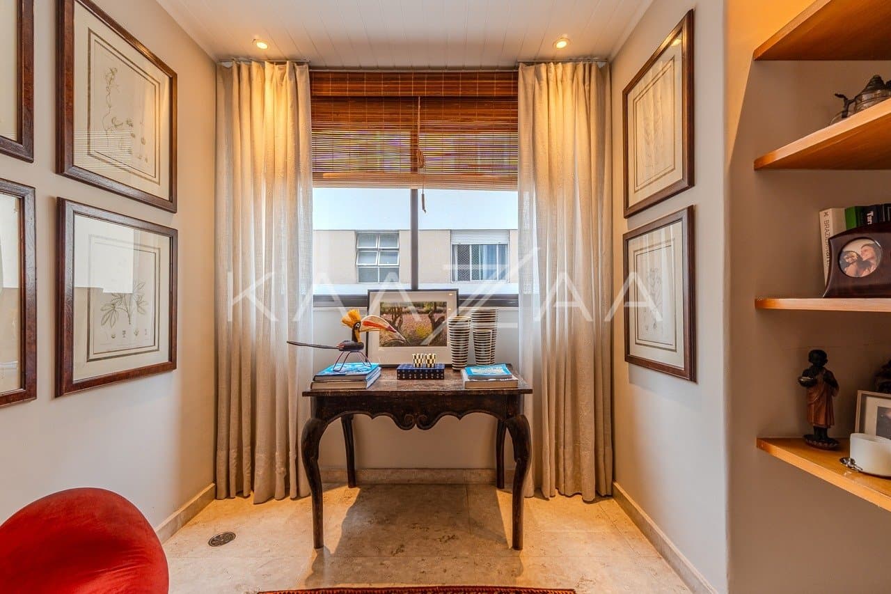 Apartamento à venda no Itaim Bibi - Foto 6
