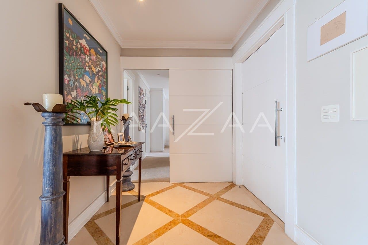 Apartamento à venda no Itaim Bibi - Foto 8