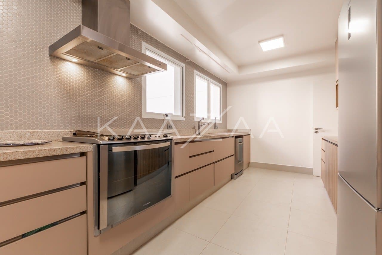 Apartamento à venda na Vila Nova Conceição - Foto 10