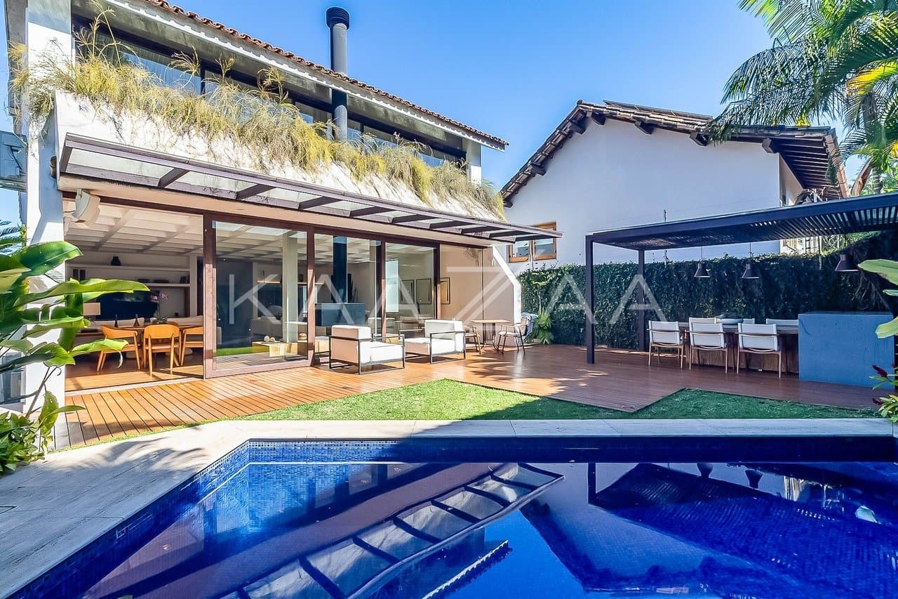 Casa à venda em Alto de Pinheiros - Foto 2