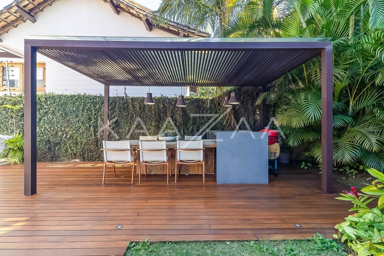 Casa à venda em Alto de Pinheiros - Foto 3