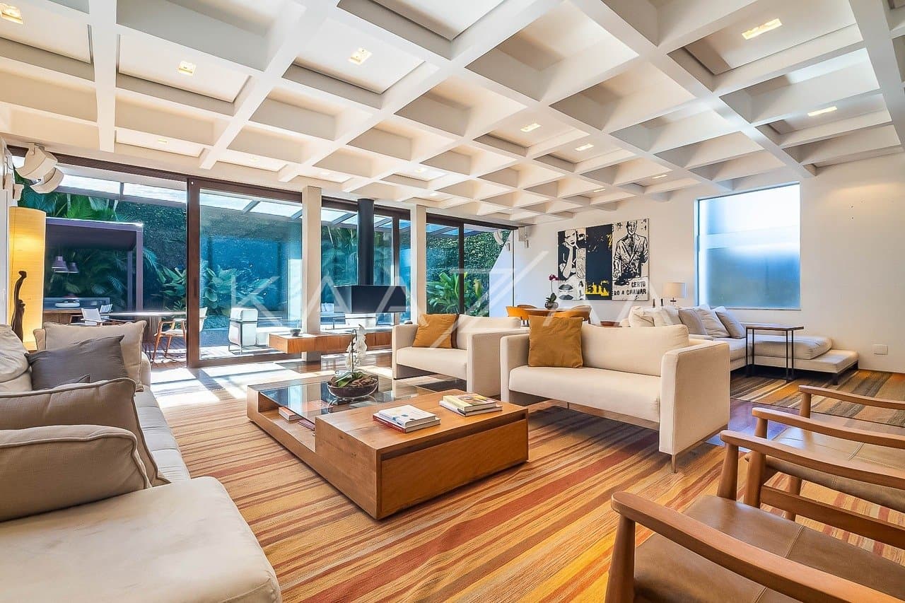 Casa à venda em Alto de Pinheiros - Foto 4