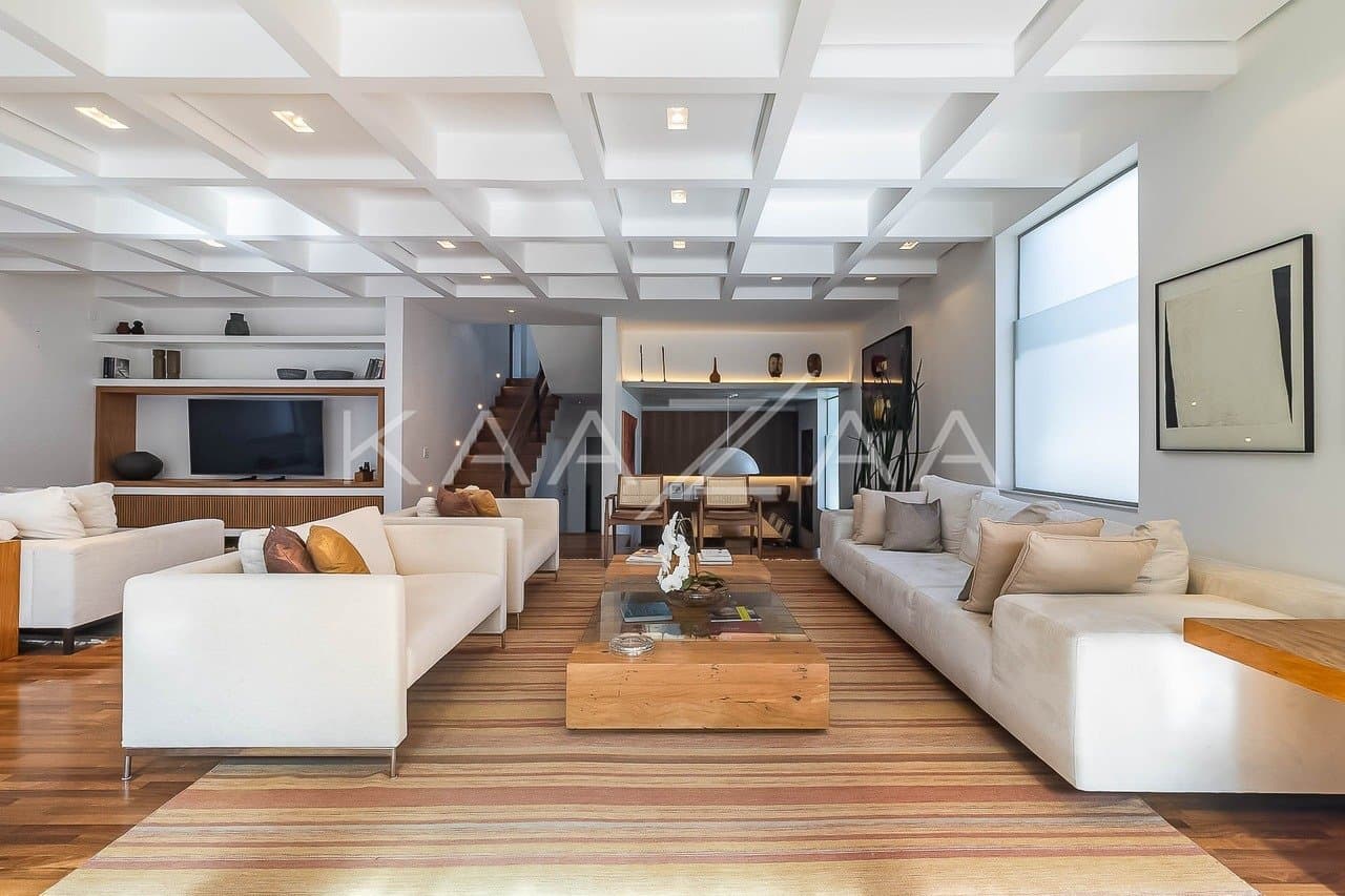 Casa à venda em Alto de Pinheiros - Foto 5