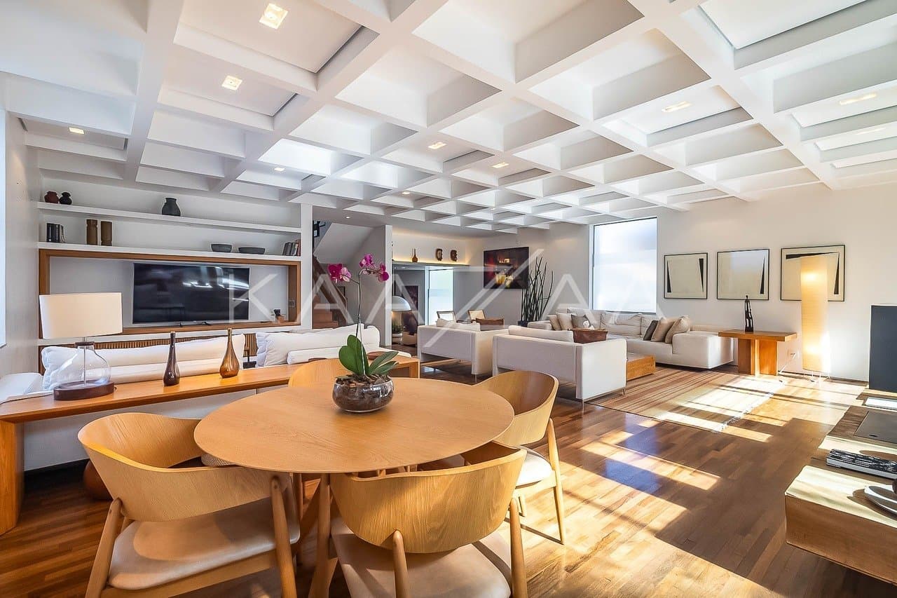 Casa à venda em Alto de Pinheiros - Foto 6