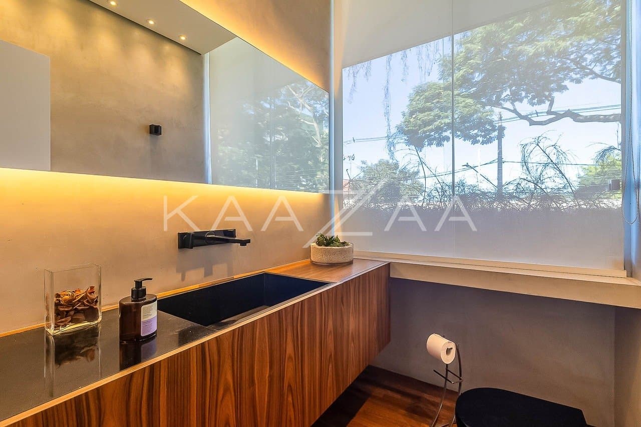 Casa à venda em Alto de Pinheiros - Foto 7