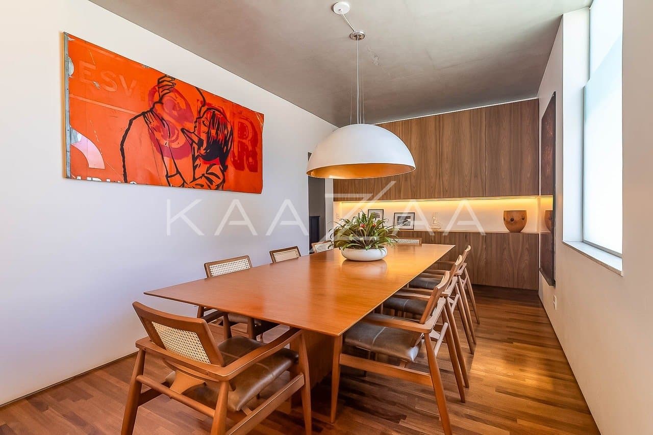 Casa à venda em Alto de Pinheiros - Foto 8