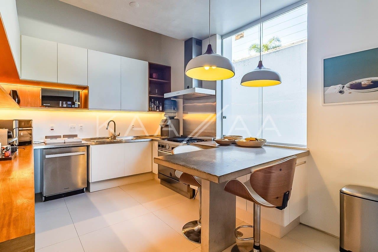 Casa à venda em Alto de Pinheiros - Foto 9