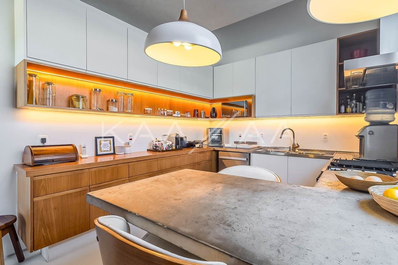 Casa à venda em Alto de Pinheiros - Foto 10