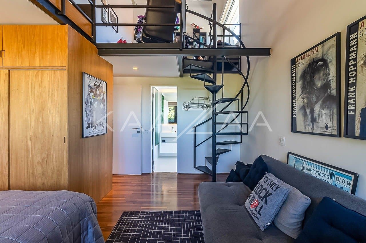 Casa à venda em Alto de Pinheiros - Foto 12