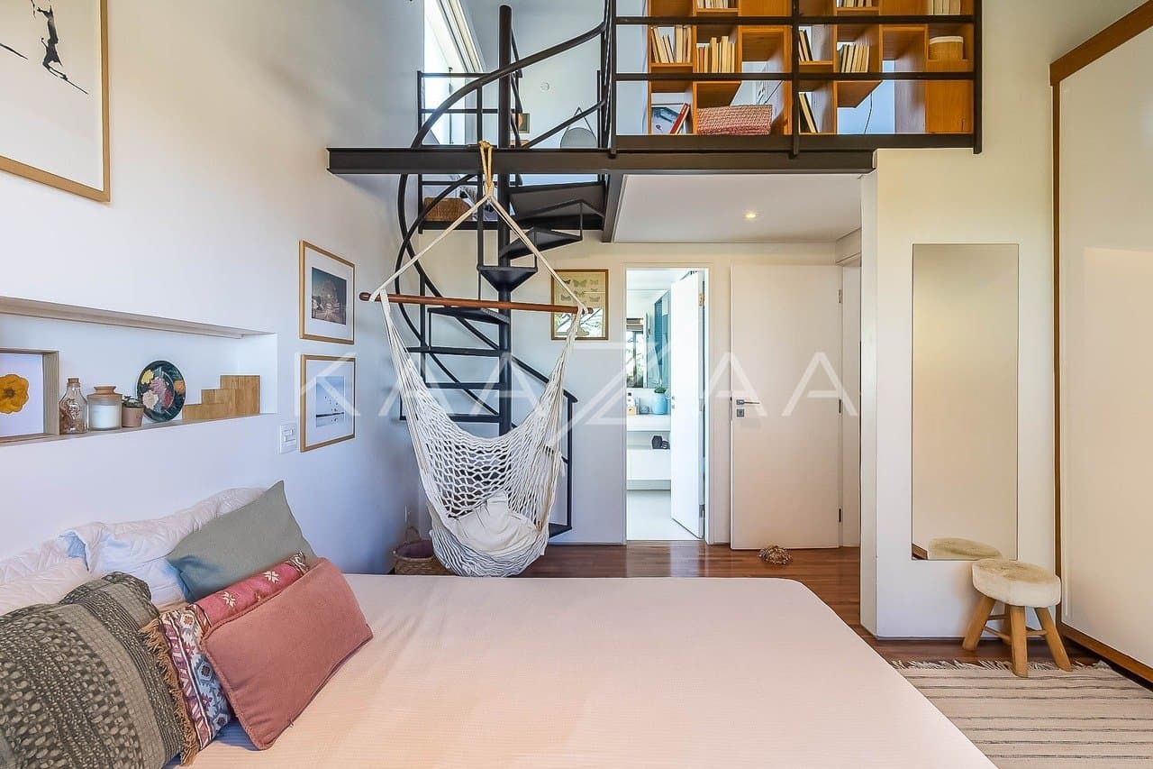 Casa à venda em Alto de Pinheiros - Foto 13