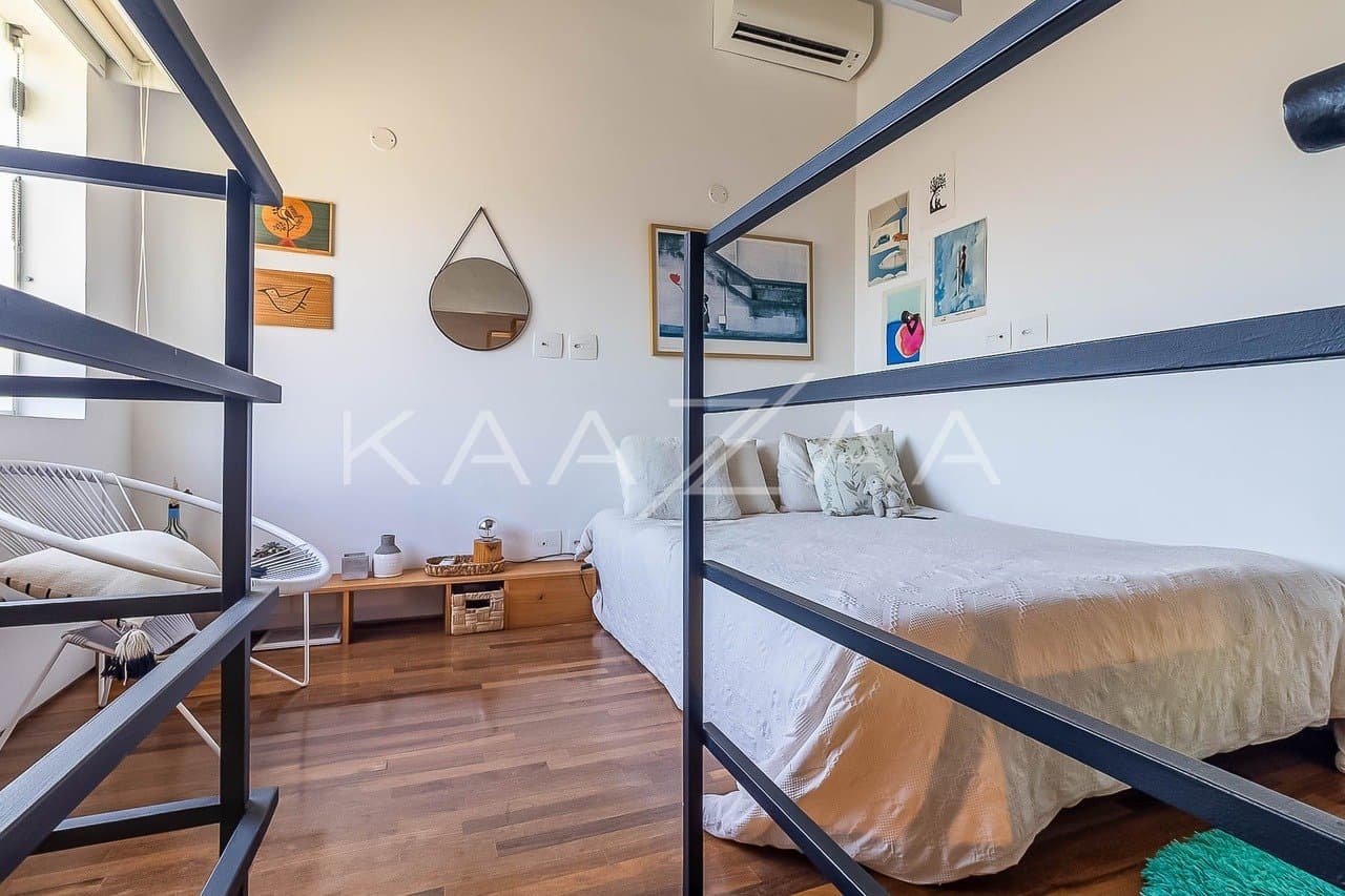 Casa à venda em Alto de Pinheiros - Foto 14