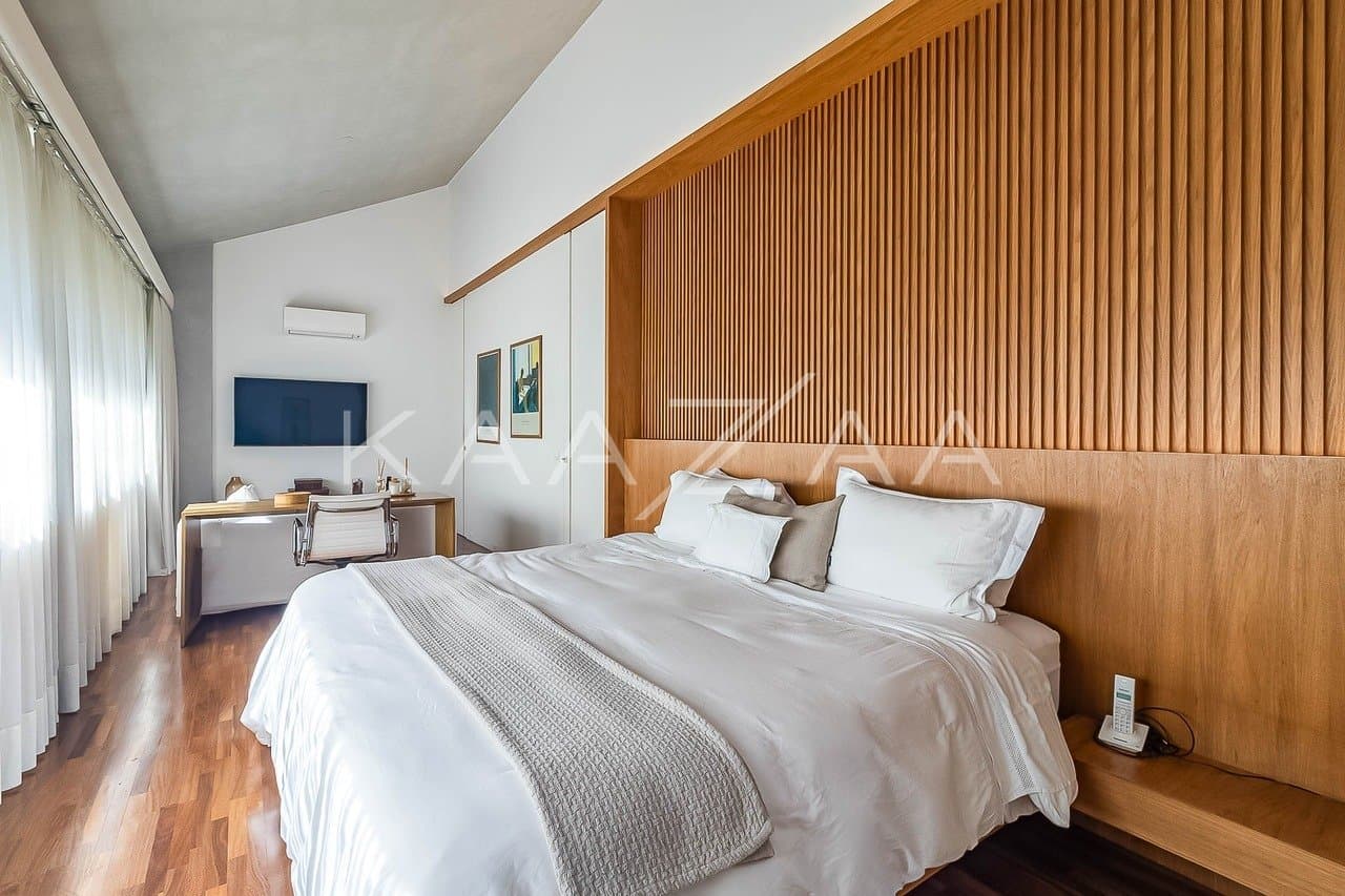 Casa à venda em Alto de Pinheiros - Foto 15