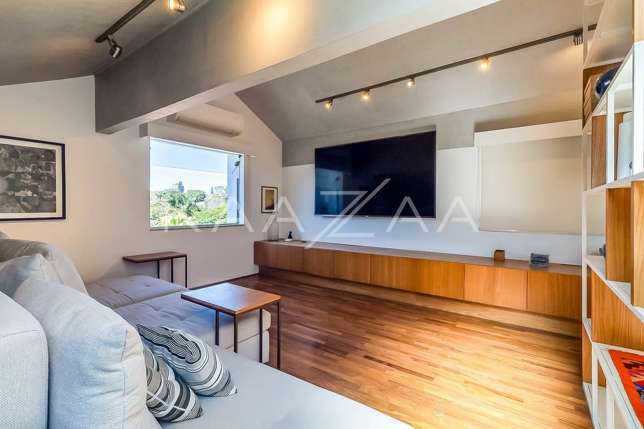 Casa à venda em Alto de Pinheiros - Foto 17