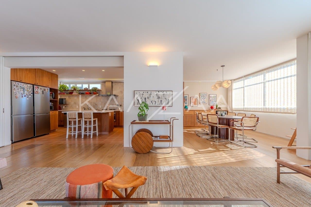 Apartamento à venda no Jardins - Foto 4