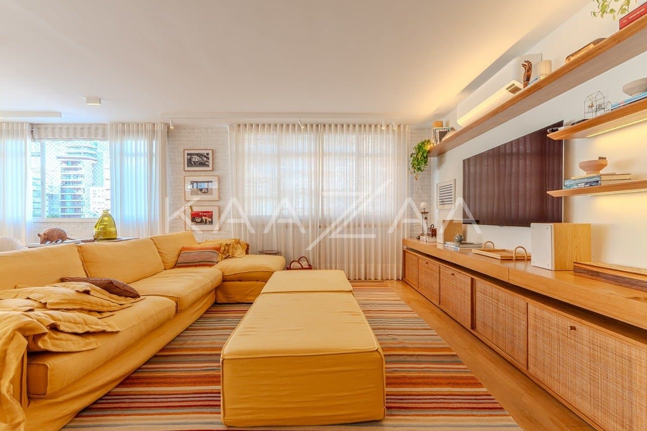 Apartamento à venda no Jardins - Foto 9