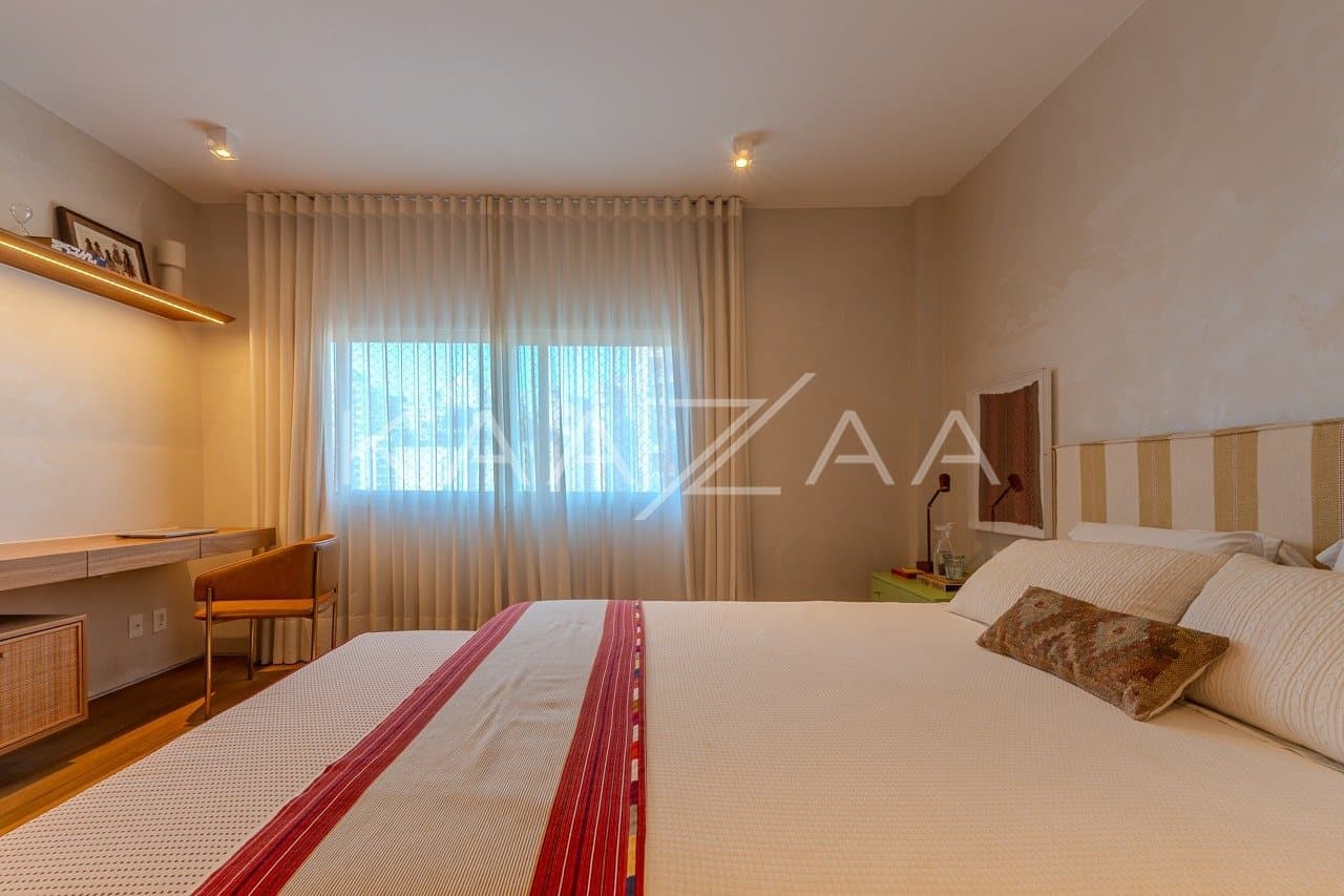 Apartamento à venda no Jardins - Foto 18