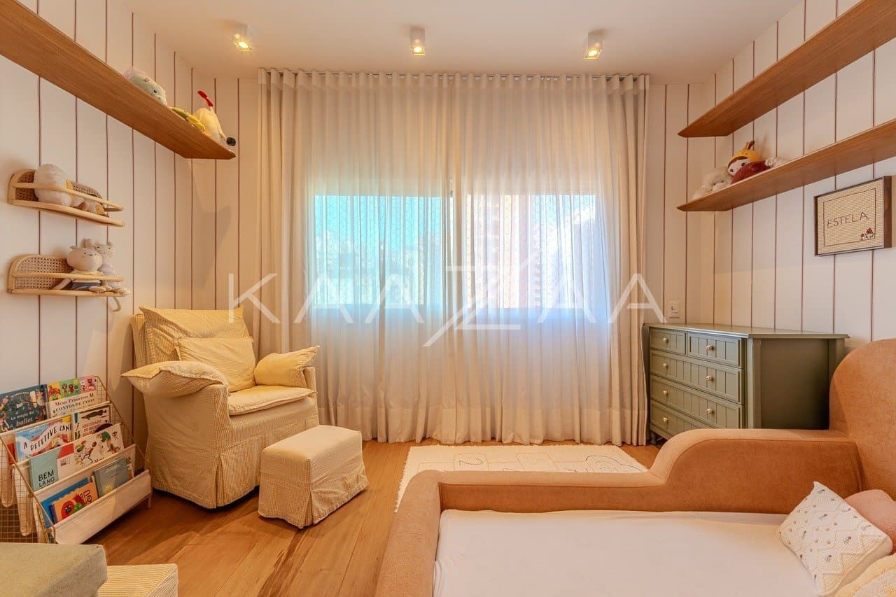 Apartamento à venda no Jardins - Foto 22