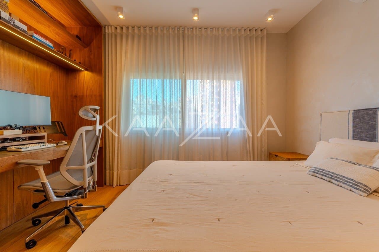 Apartamento à venda no Jardins - Foto 24