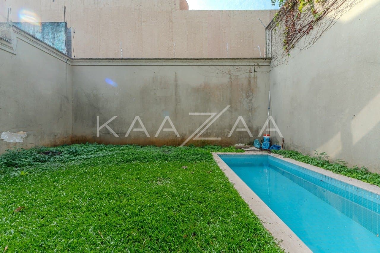 Casa à venda no Jardim Europa - Foto 2