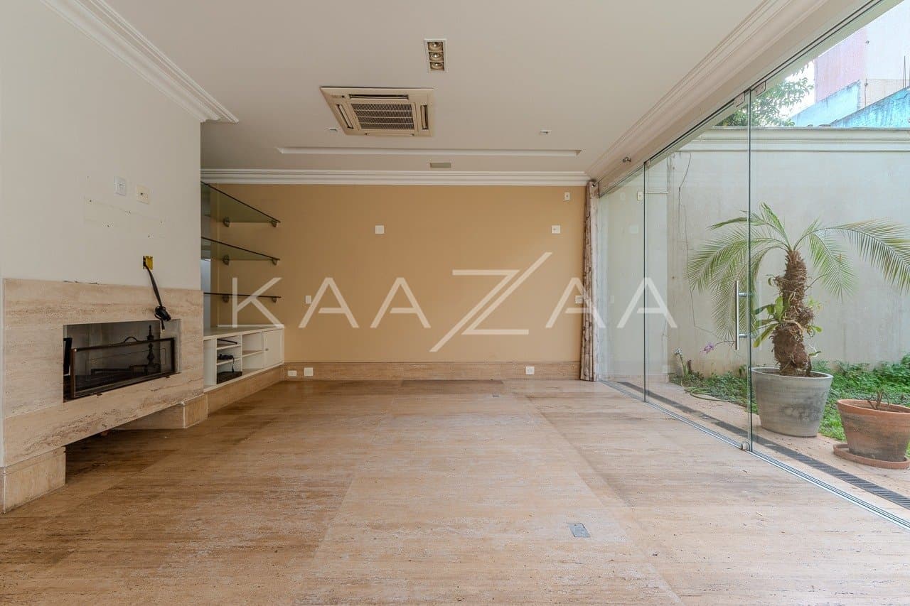 Casa à venda no Jardim Europa - Foto 3