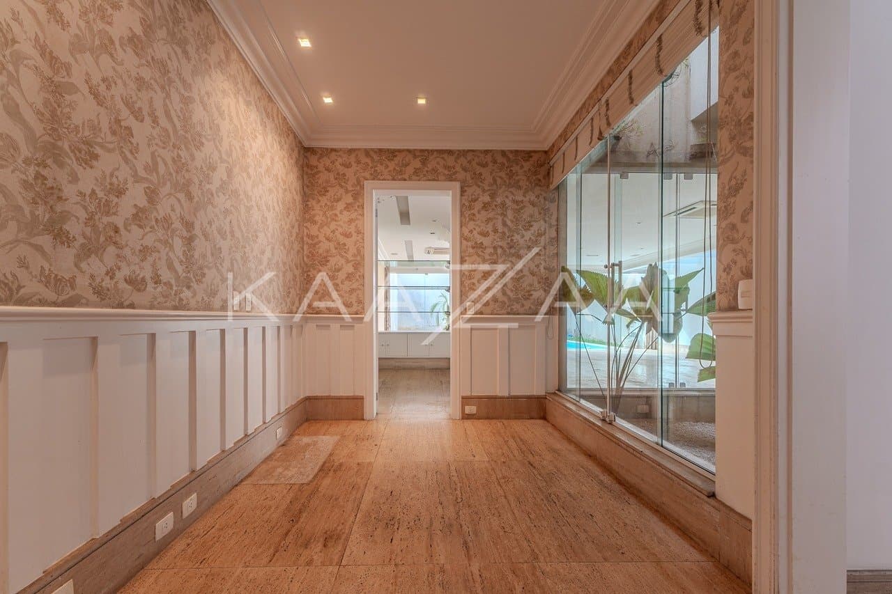 Casa à venda no Jardim Europa - Foto 9