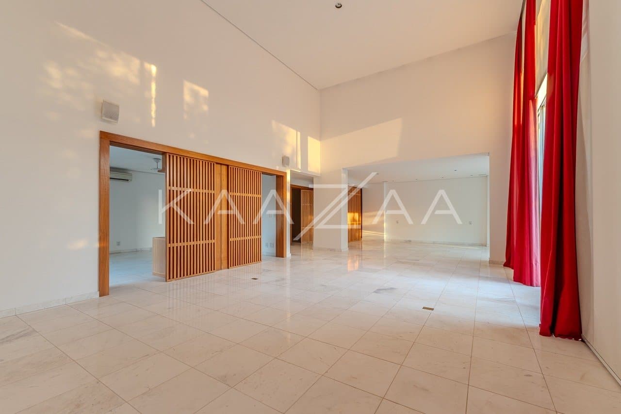 Apartamento à venda em Alto de Pinheiros - Foto 1