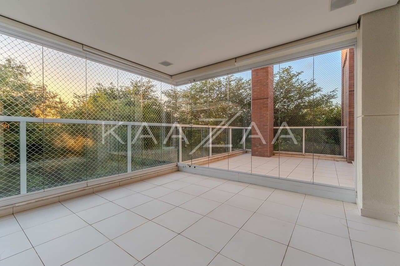 Apartamento à venda em Alto de Pinheiros - Foto 4