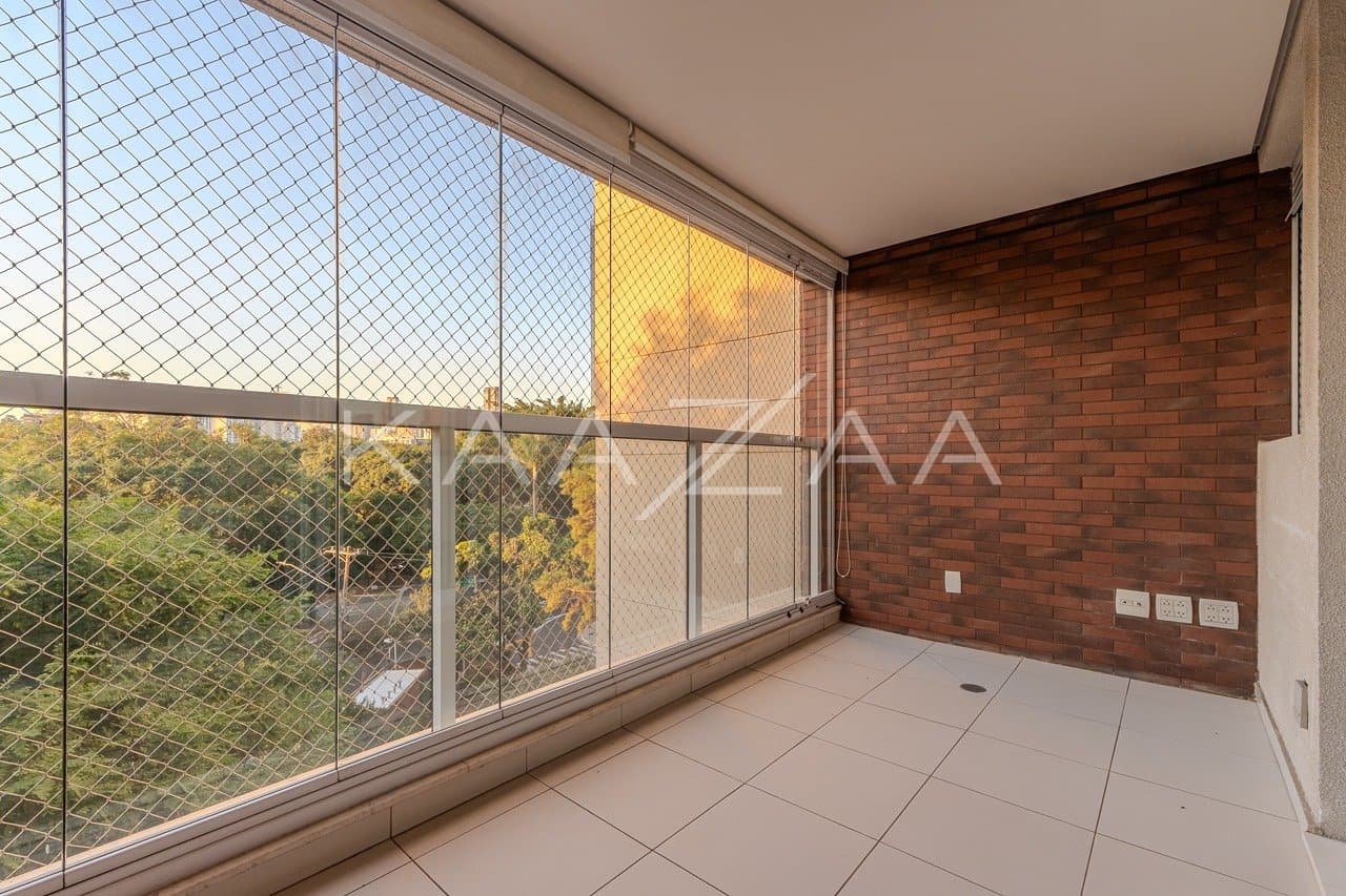 Apartamento à venda em Alto de Pinheiros - Foto 6