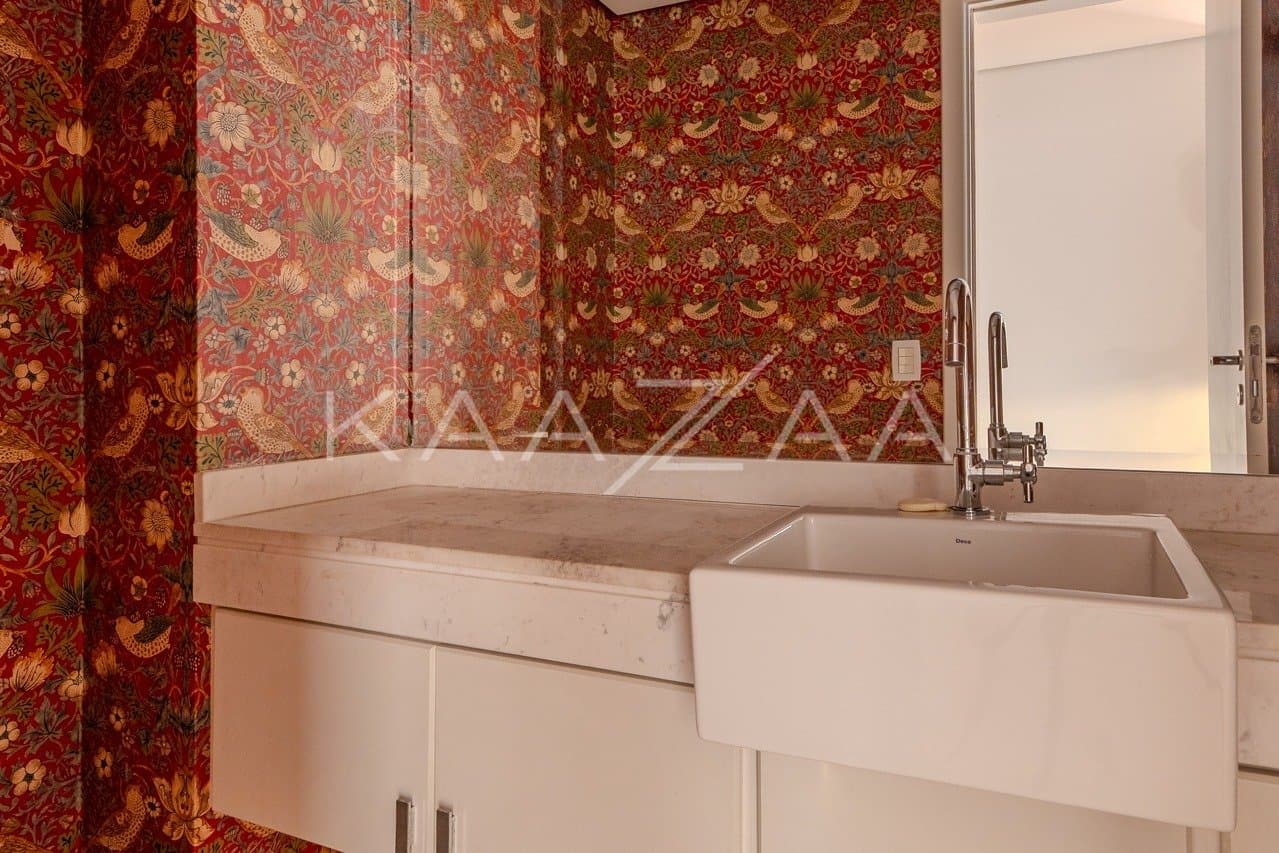 Apartamento à venda em Alto de Pinheiros - Foto 7