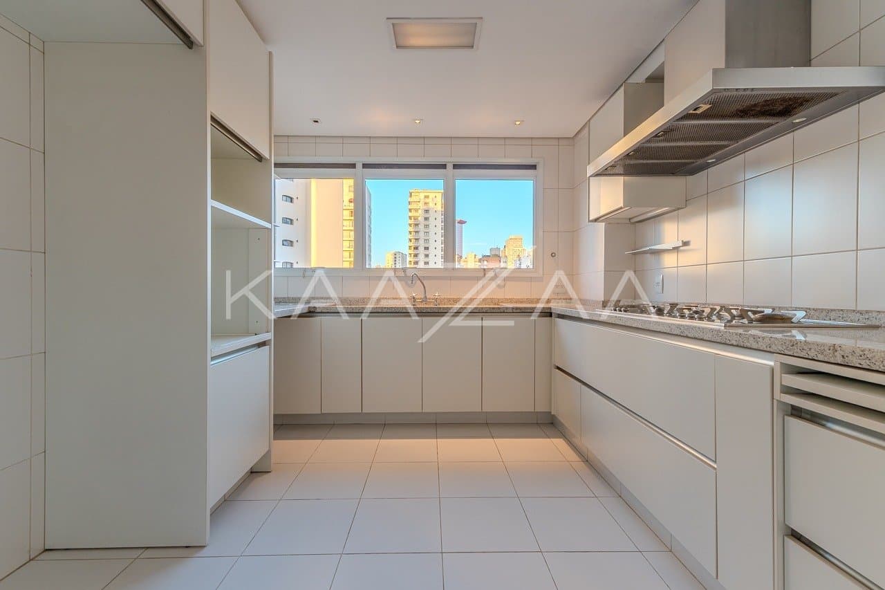 Apartamento à venda em Alto de Pinheiros - Foto 8