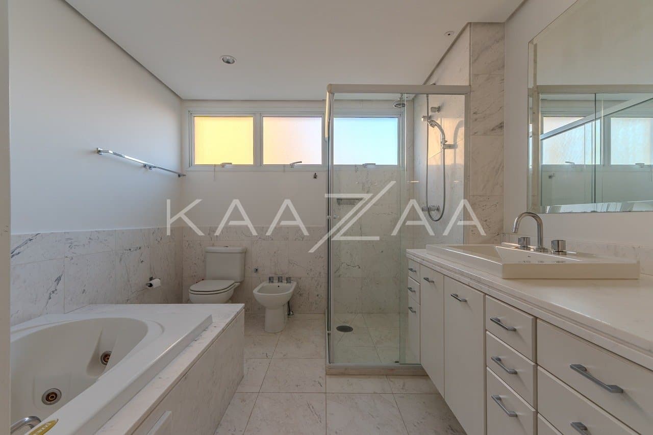 Apartamento à venda em Alto de Pinheiros - Foto 10