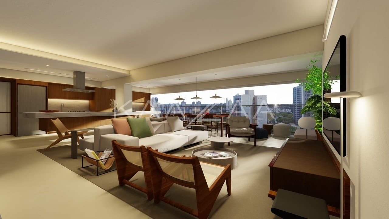 Apartamento à venda em Pinheiros - Foto 2