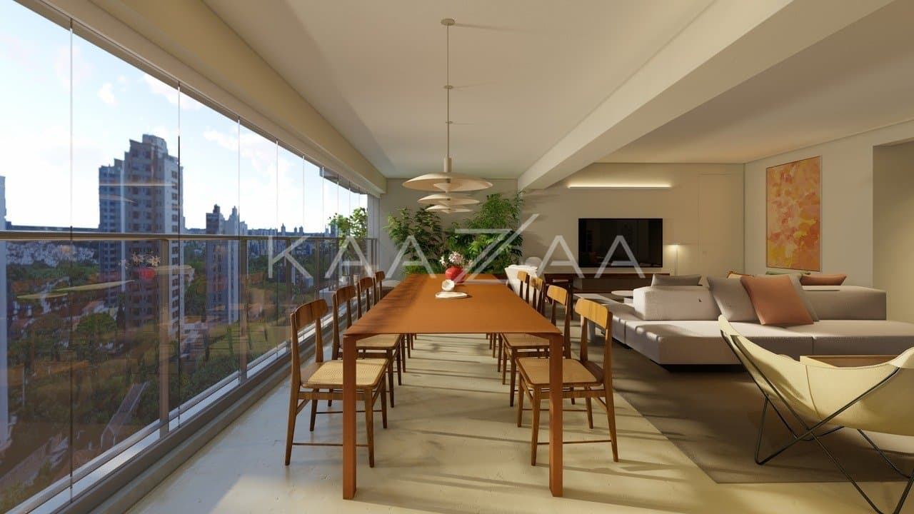 Apartamento à venda em Pinheiros - Foto 3