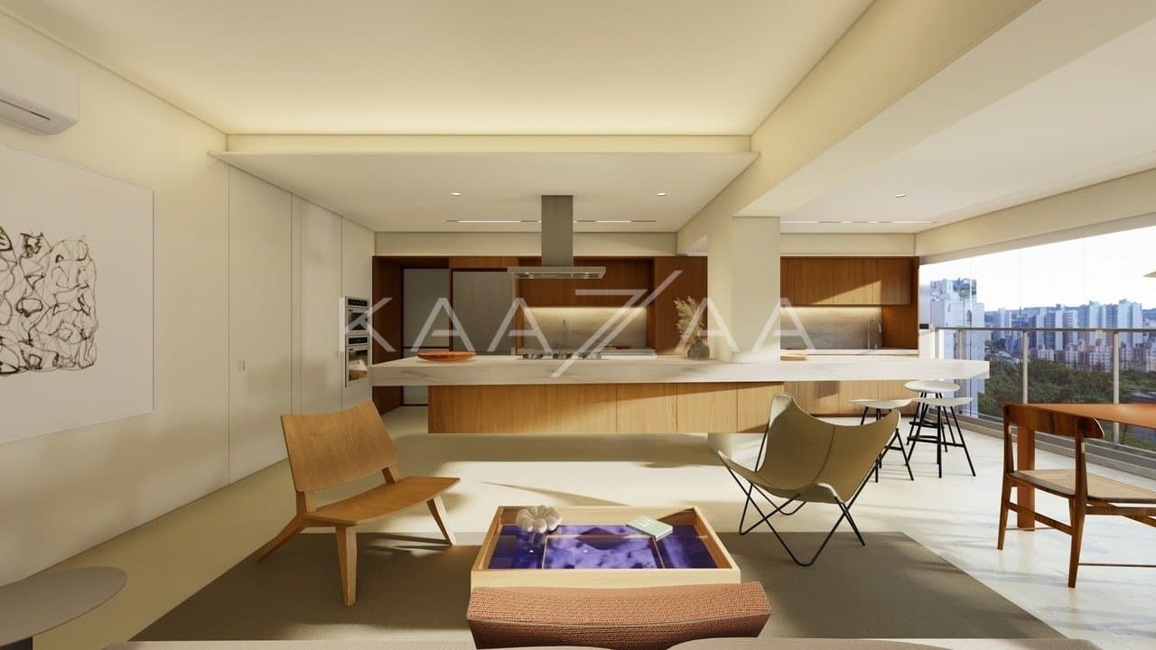 Apartamento à venda em Pinheiros - Foto 4