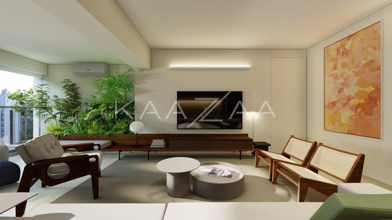 Apartamento à venda em Pinheiros - Foto 5