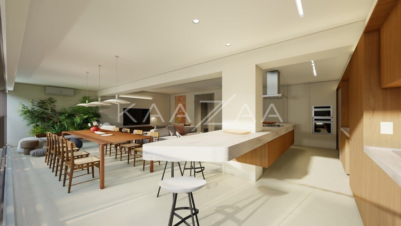 Apartamento à venda em Pinheiros - Foto 1