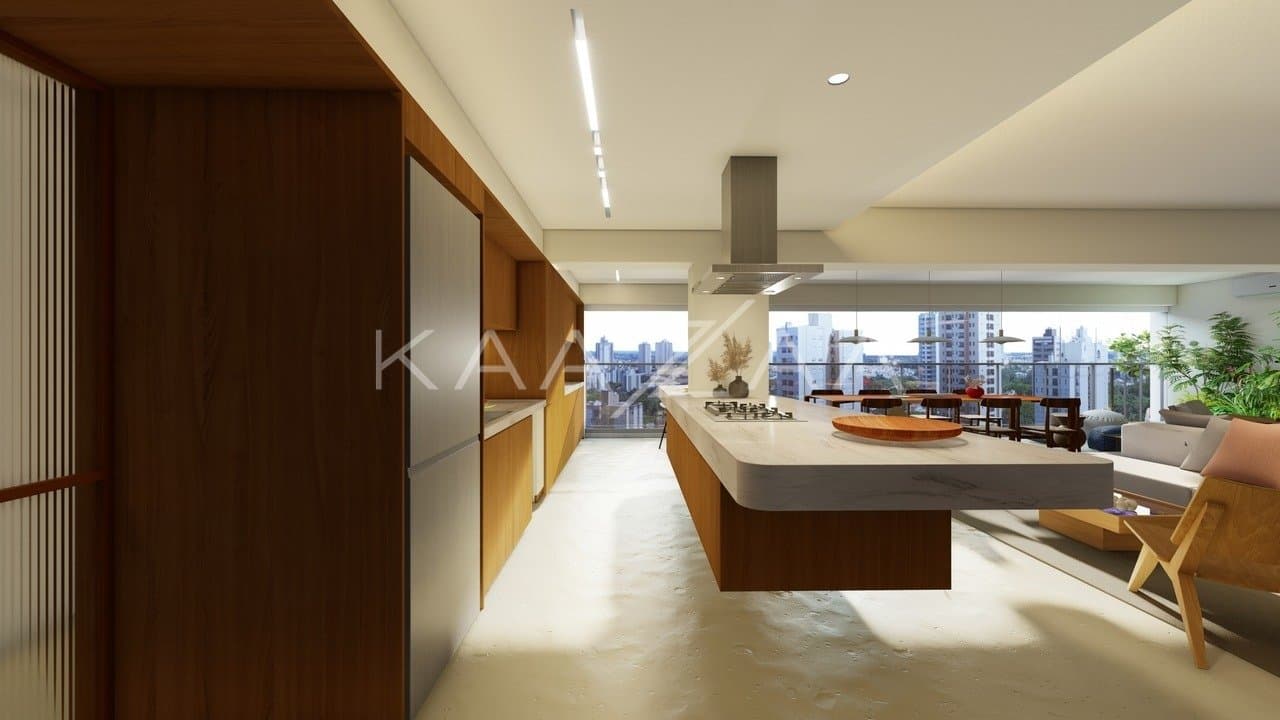 Apartamento à venda em Pinheiros - Foto 7