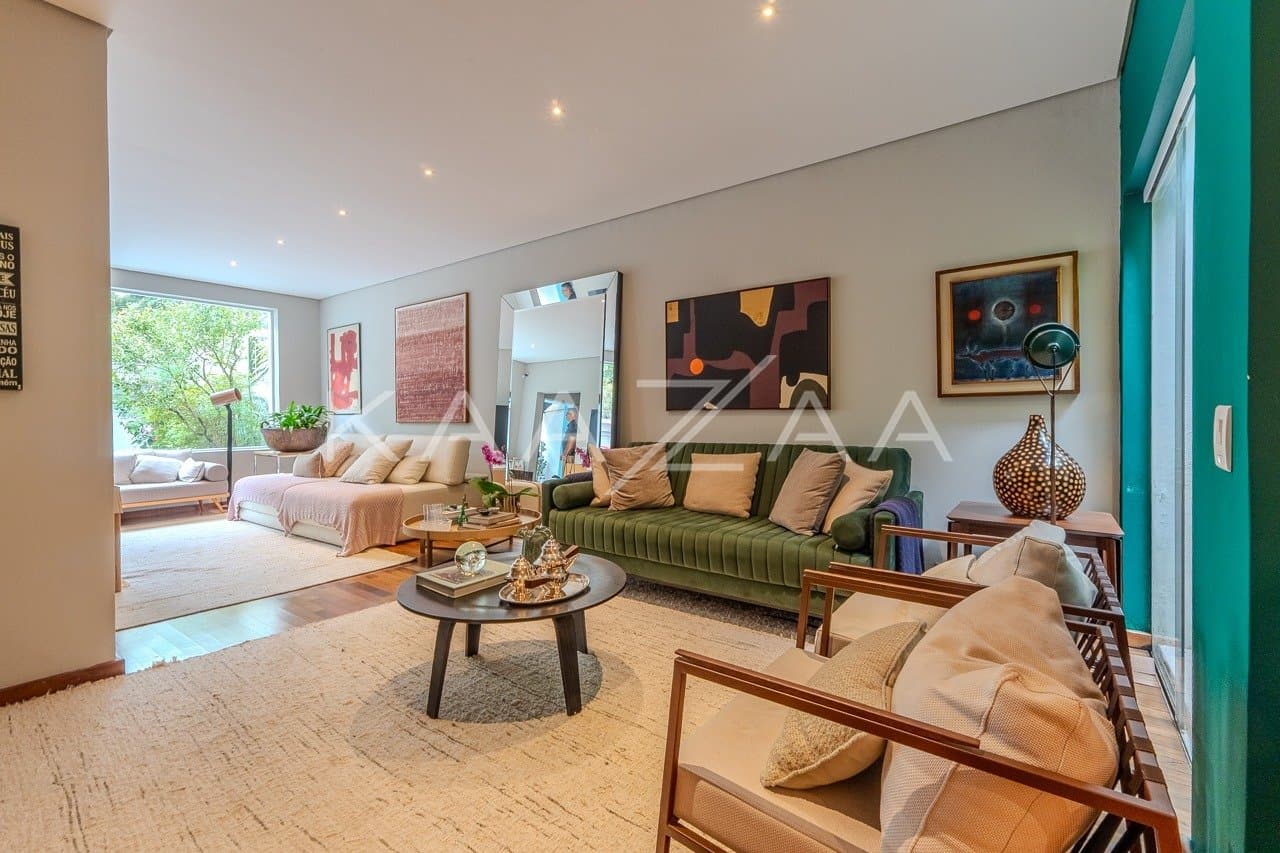 Casa para locação no Jardim Europa - Foto 2